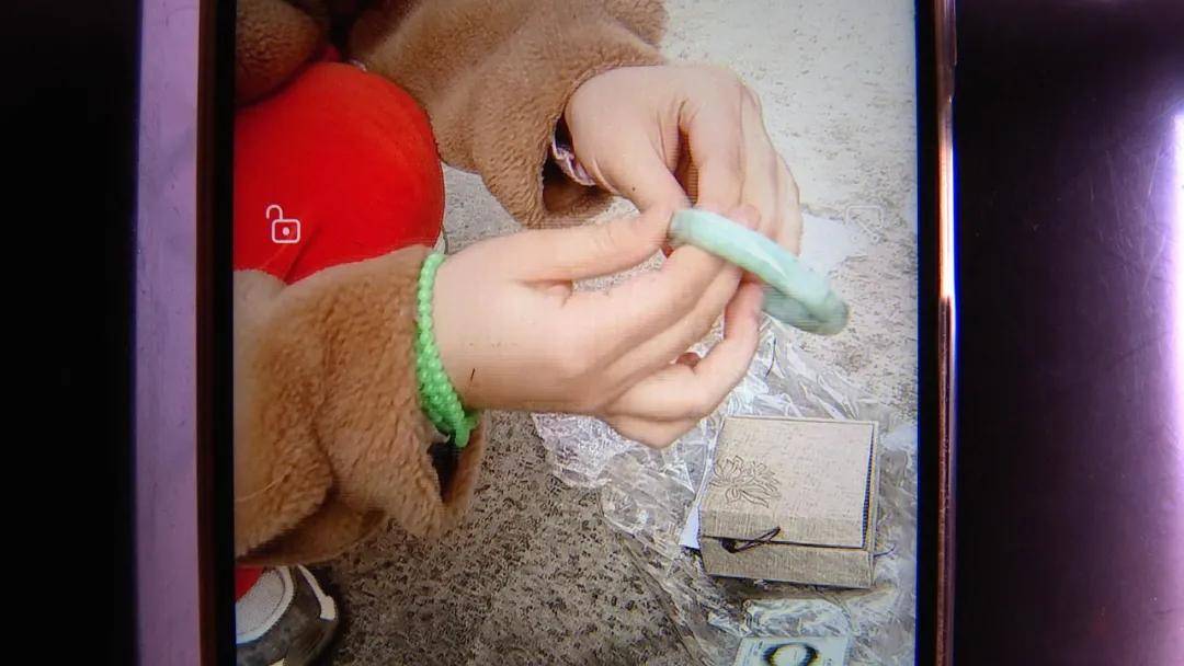 五种不好维权的翡翠交易类型你是否踩坑过? 第5张