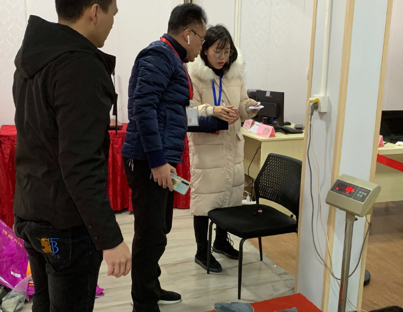 新一批原石陆续集结，距离第二届揭阳玉商危料交流会仅剩1天！  第3张