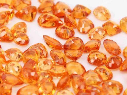 2021增速最快的彩色宝石之一:芬达石! 第7张