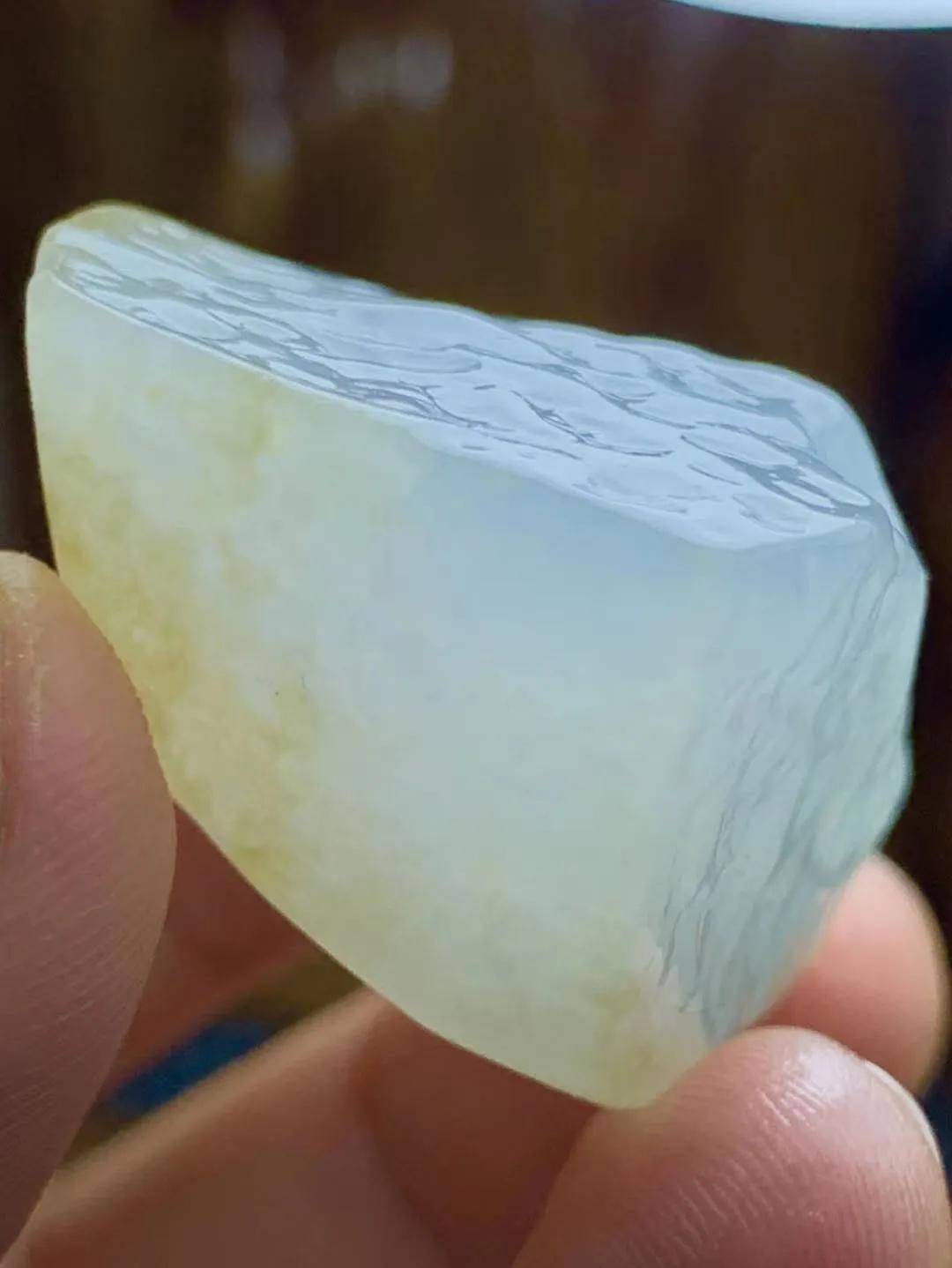 翡翠的“老种”、“中老种”和“嫩种”究竟如何区分  第9张