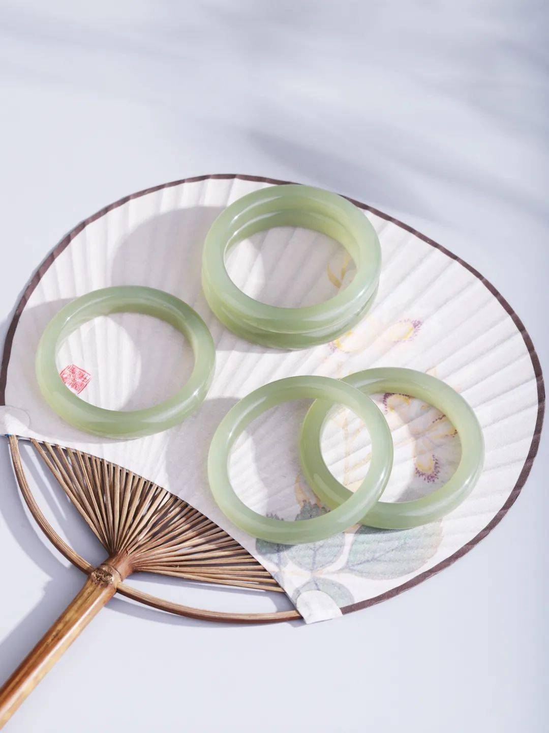 亏大了!曾经被众人忽视的4大玉石,如今身家暴涨让人高攀不起?
第11张