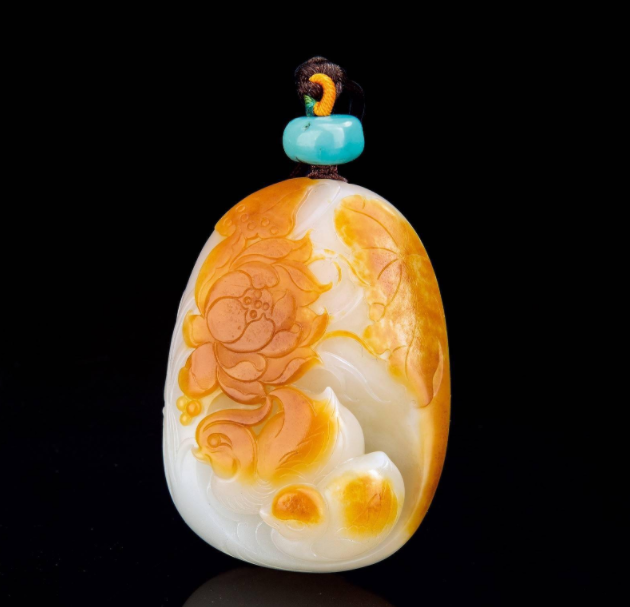 玉石价疯涨是否合理 你怎么看? 第2张