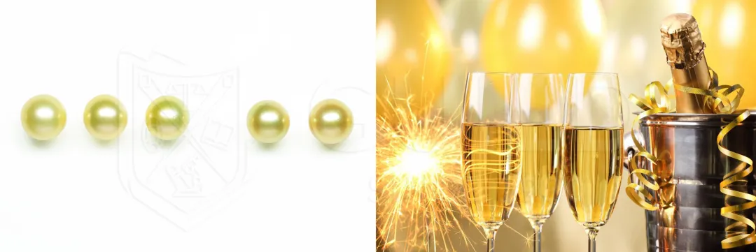 彩色珍珠的鉴定和分级  第15张