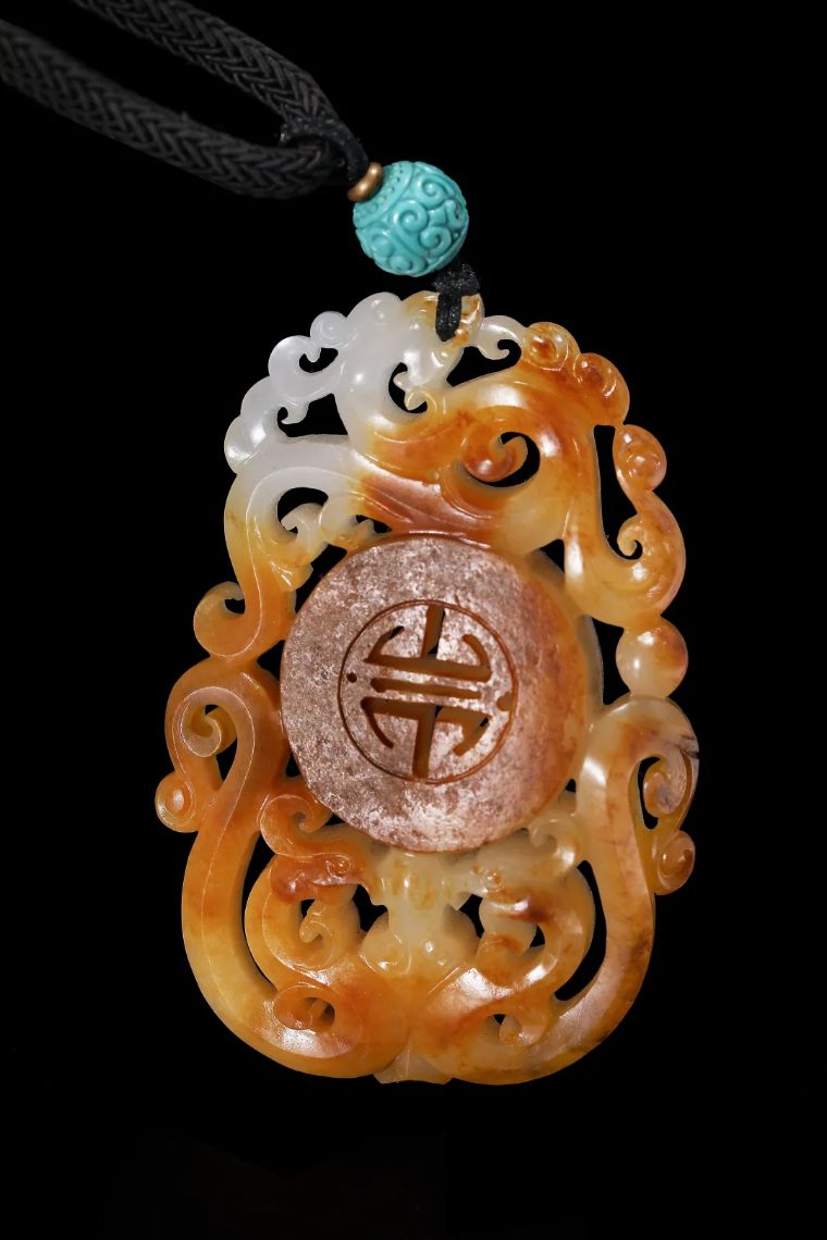 中国玉文化——独山玉鉴赏  第3张