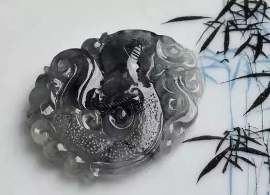 看懂乌鸡种翡翠，这一篇文章就够了  第7张