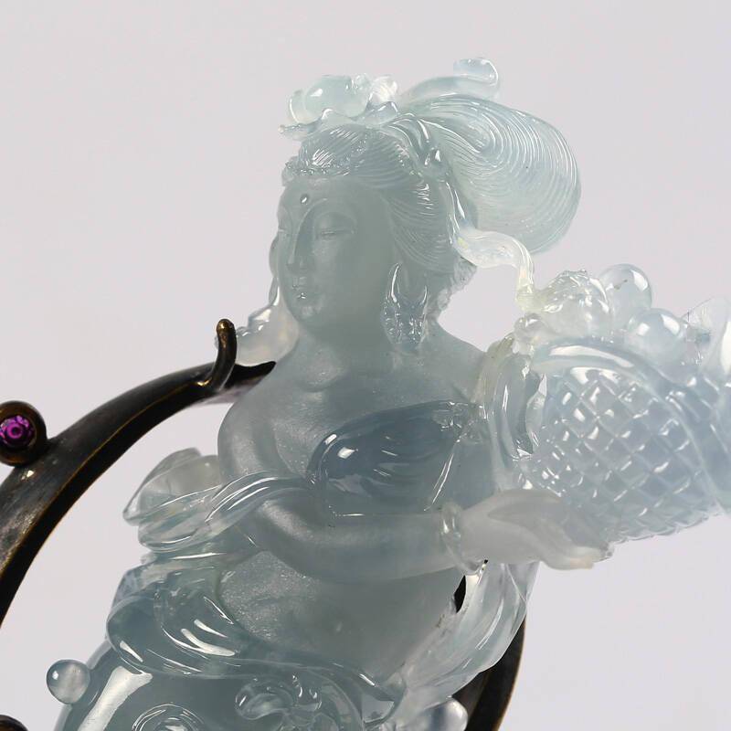 翡翠收藏的注意事项你都知道吗？  第2张