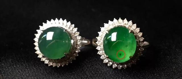 翡翠戒指怎么选？不难，抓住这几点才是关键！  第7张