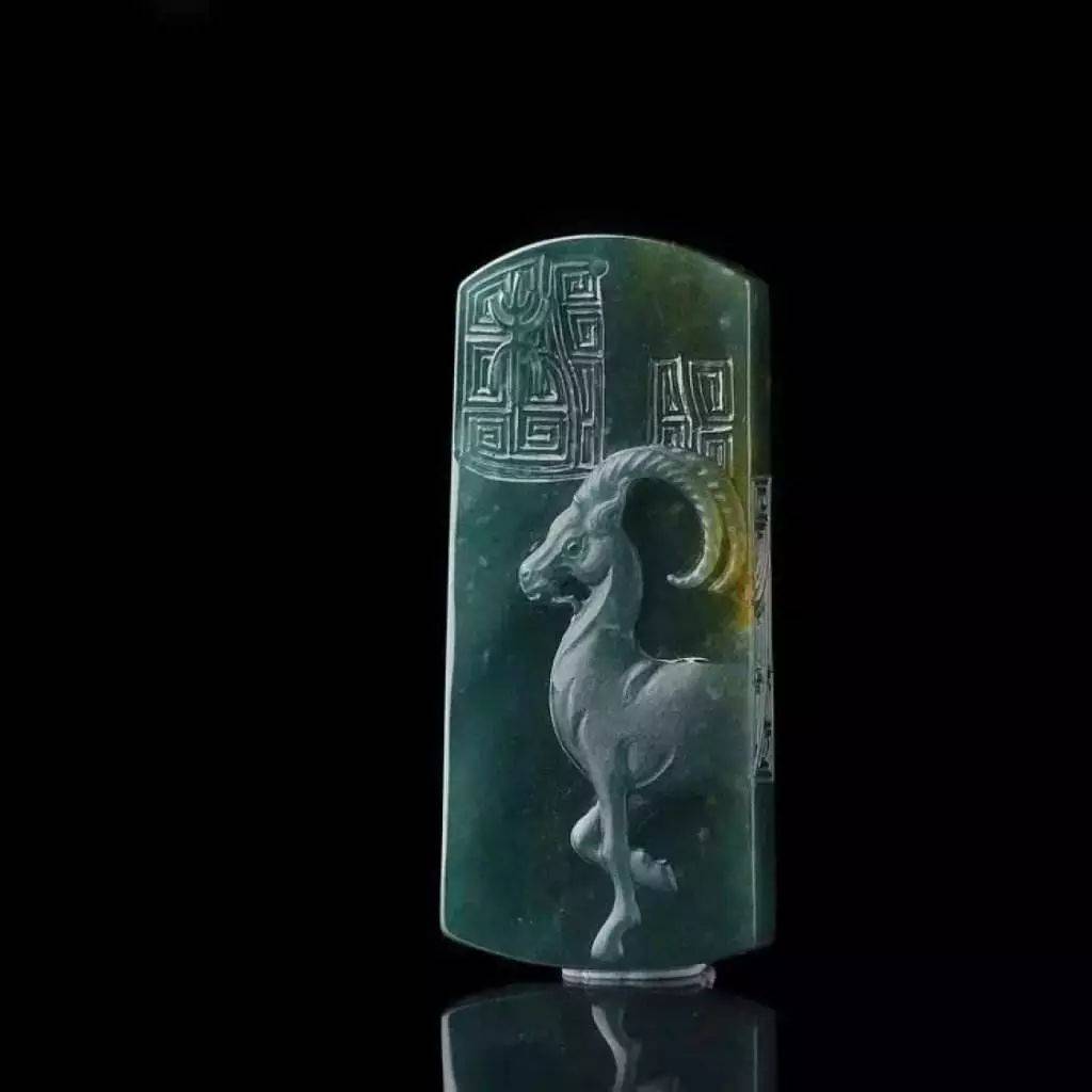 “危料”到底算不算翡翠？  第2张