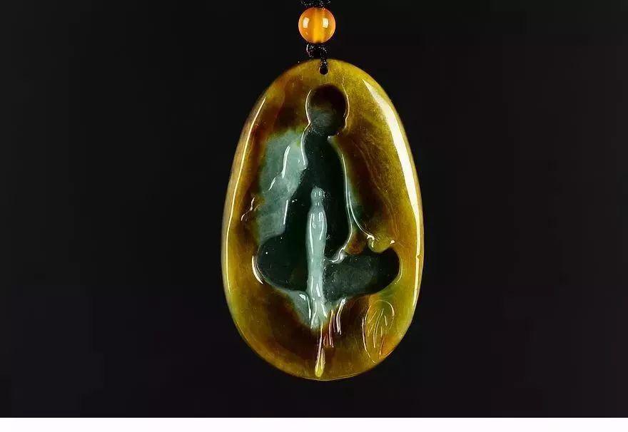 这5种“虫”功效不输貔貅，摆在家里镇宅，戴在身上招财  第22张