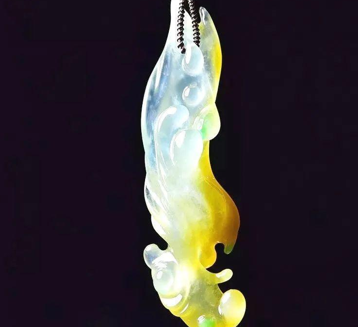 翡翠市场“同质化”现象严重,商家做好这几点才有出路! 第4张