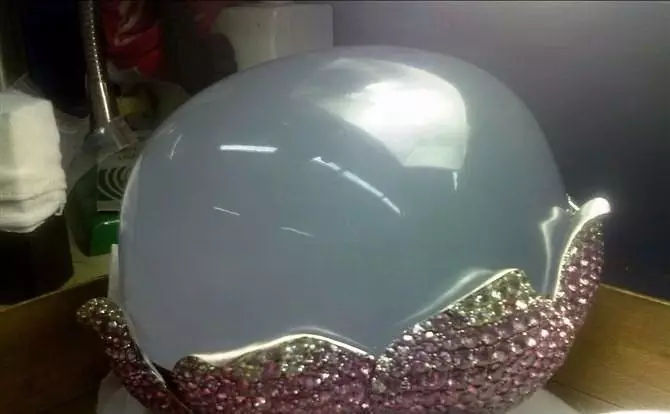 从价值6亿的“昭仪之星”，来看紫翡“见光死”的秘密  第5张