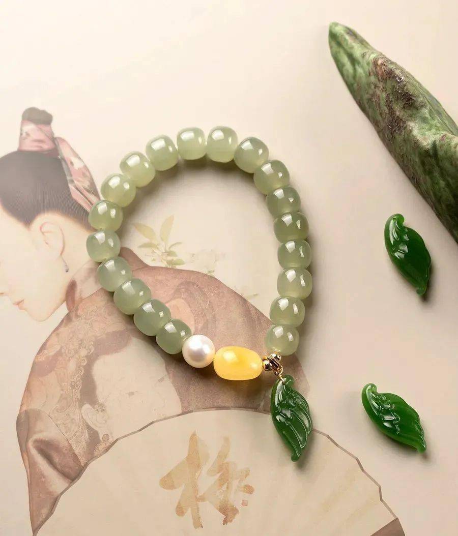 亏大了!曾经被众人忽视的4大玉石,如今身家暴涨让人高攀不起?
第16张