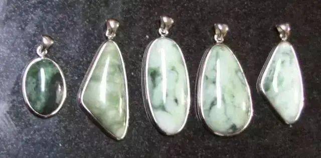 翡翠市场95%的翡翠产自缅甸，那么，剩下的5%产自哪里呢？  第5张