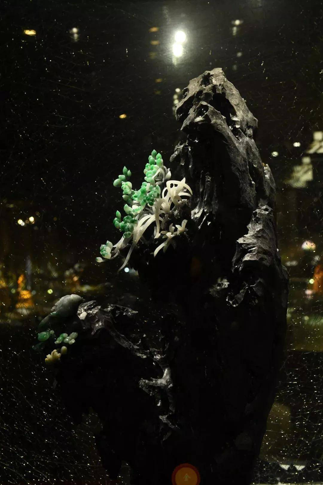 2021年平洲“琢越杯”作品欣赏  第5张