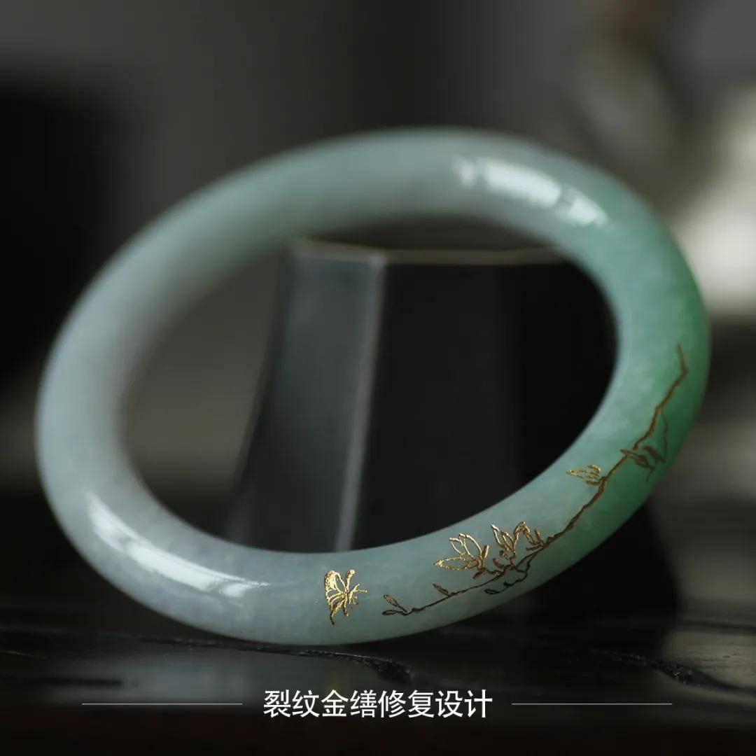 百万翡翠手镯引发婆媳大战!还会导致不孕不育? 第22张