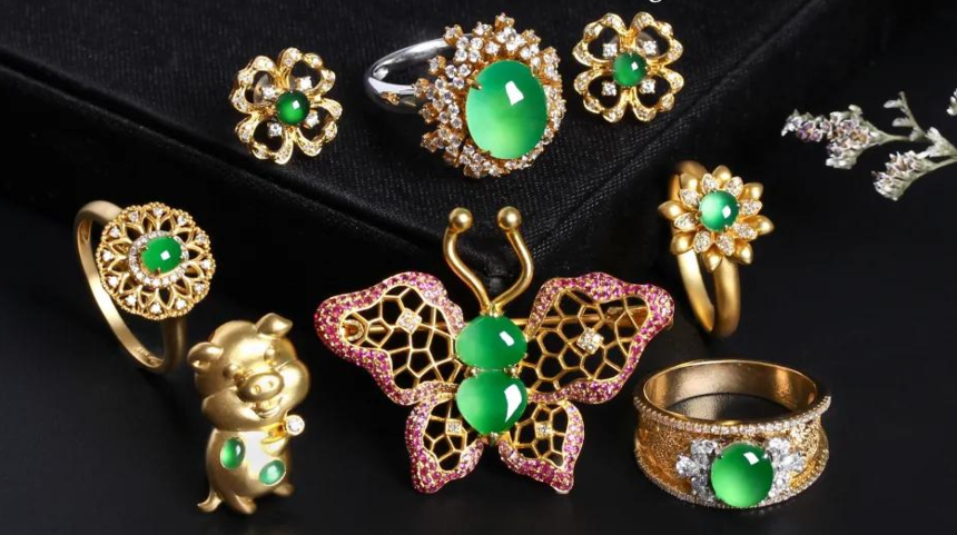 饮鸩止渴!珠宝品牌必须正视的流量问题 第1张