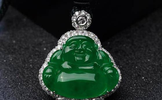 翡翠日后会不会升值？还是取决于自身的品质  第3张