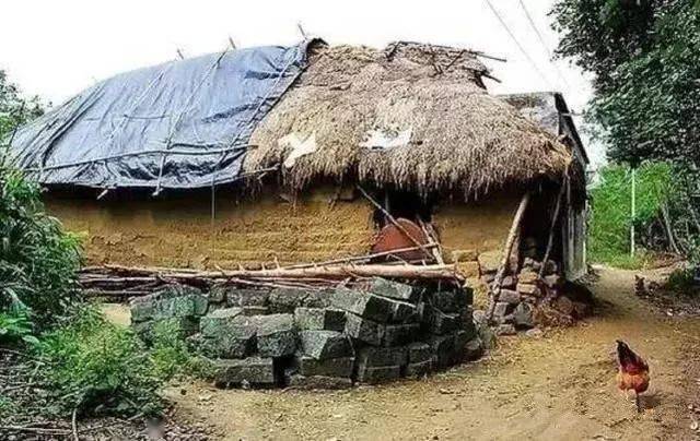 农民用玉石盖房子，是无知？还是玉石太多不稀罕  第1张