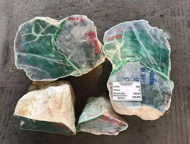 2021翡翠行情解读  第4张