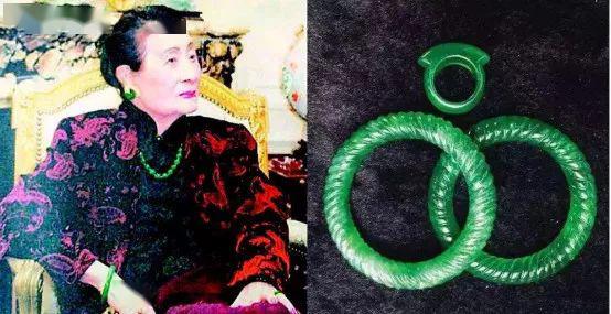 这款玉镯这么美，竟然没人戴？并非款式不好，只怪种水太差！  第12张