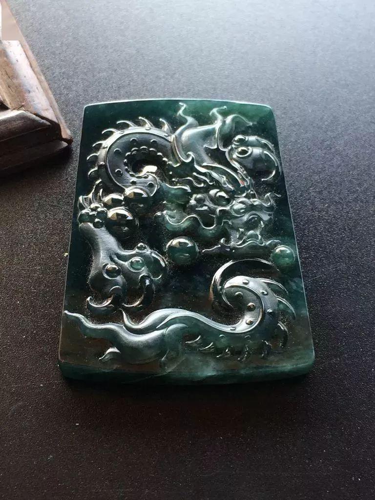 这5种“虫”功效不输貔貅，摆在家里镇宅，戴在身上招财  第14张