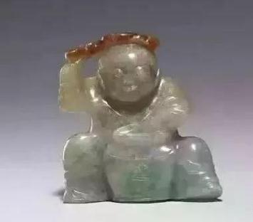 跨越时空之美——台北故宫的清代翡翠，个个都是无价之宝  第7张