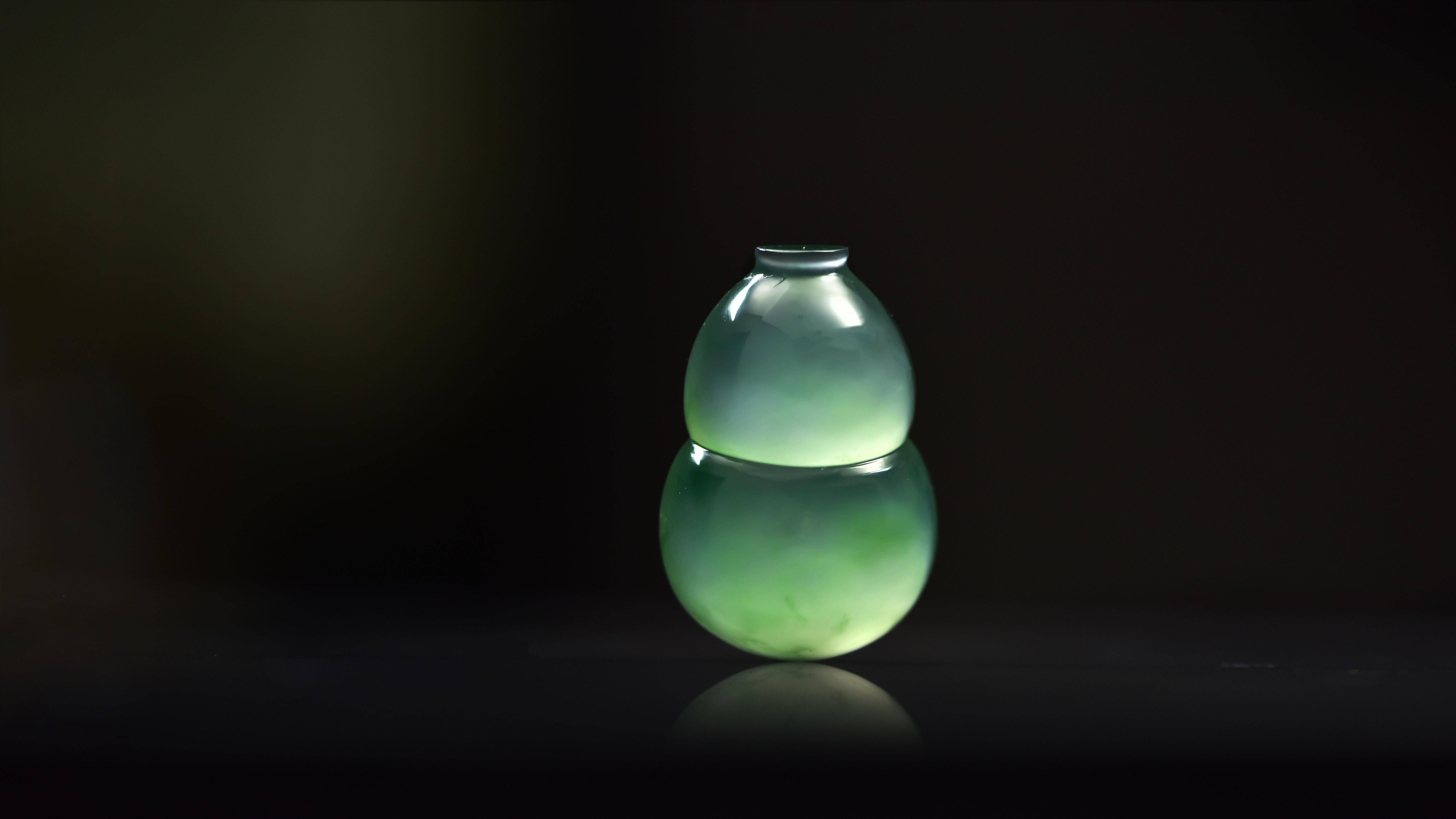 行业-翡翠的“两步价值论”  第7张