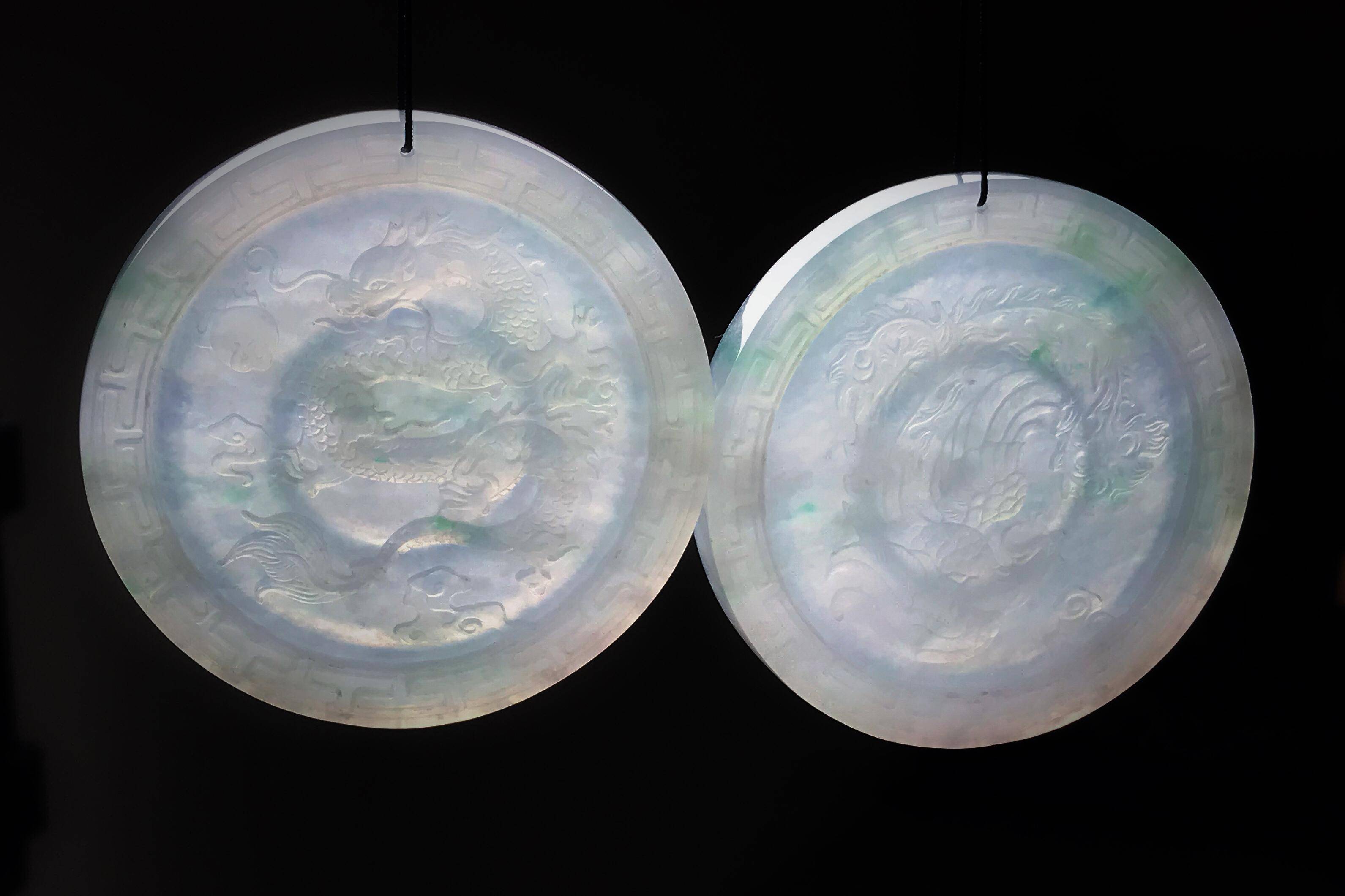 行业-翡翠的“两步价值论”  第2张