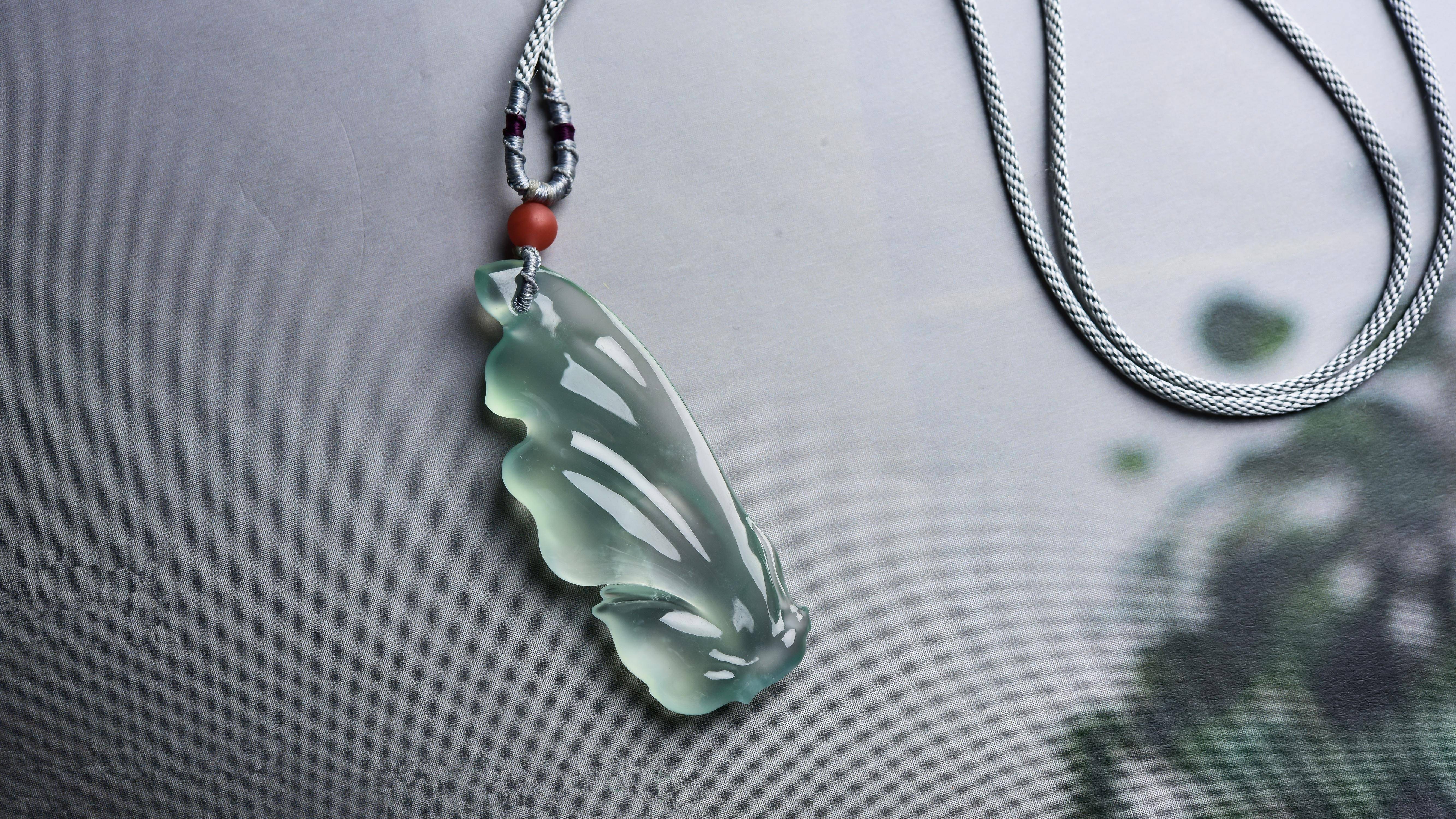 行业-翡翠的“两步价值论”  第4张