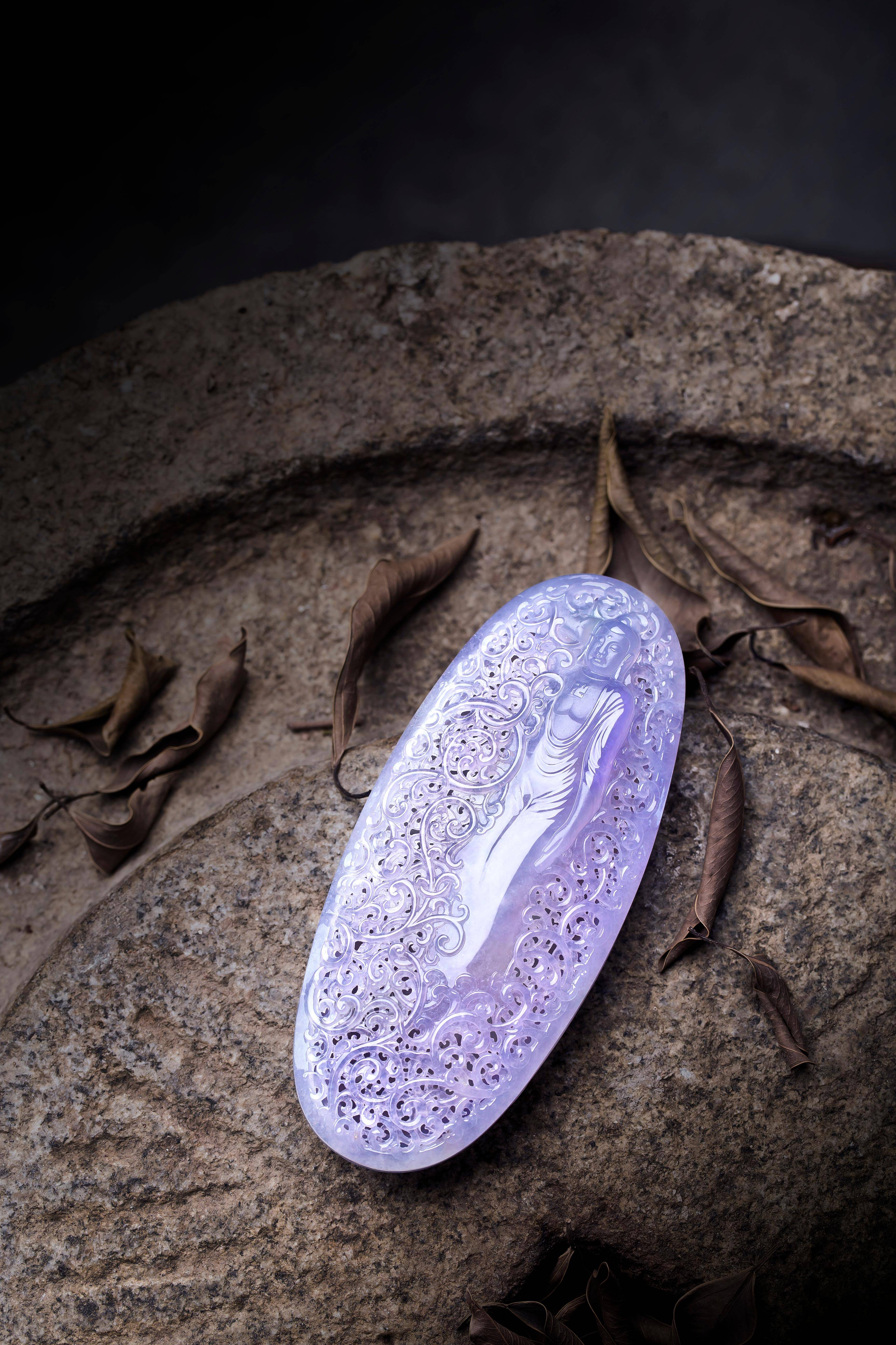 行业-翡翠的“两步价值论”  第10张