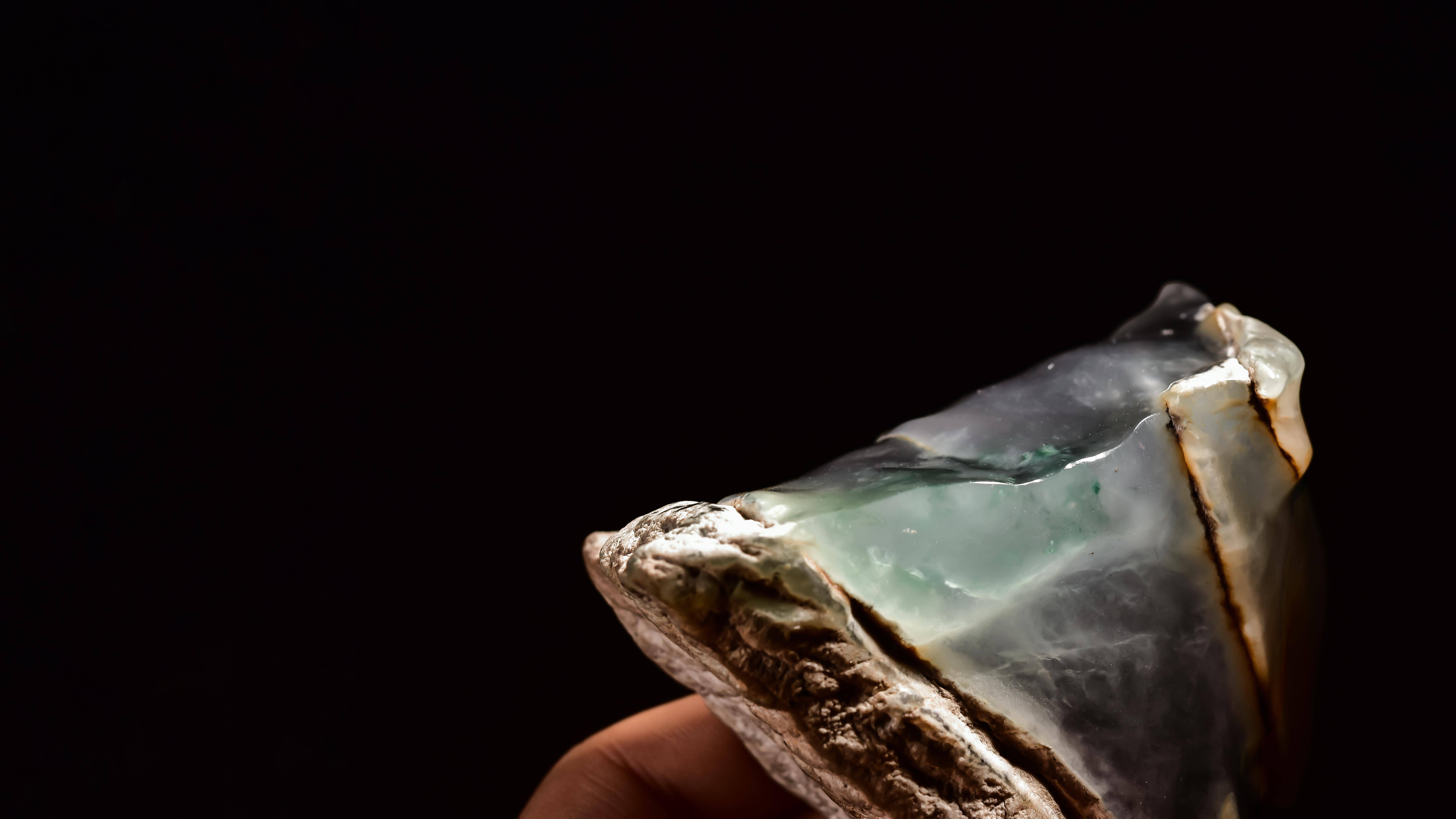 行业-翡翠的“两步价值论”  第5张