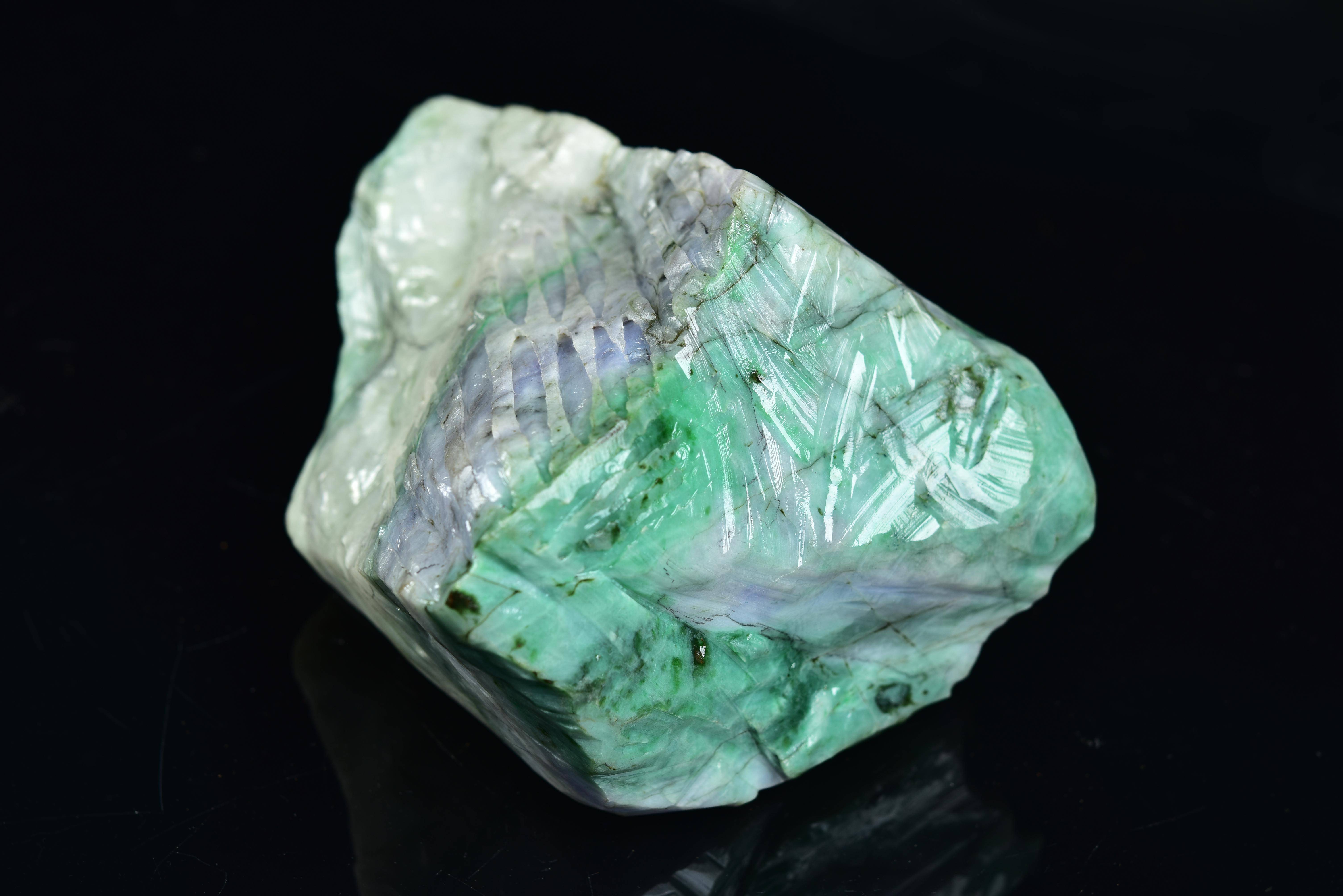 行业-翡翠的“两步价值论”  第6张