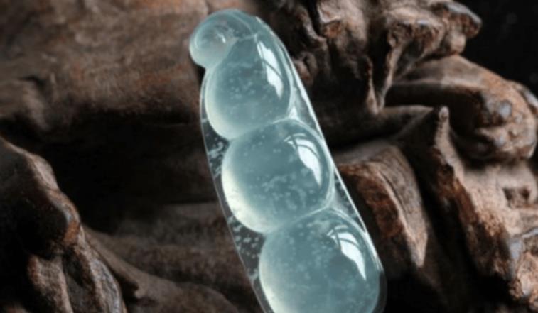 翡翠福豆的喻意和代表着是啥？如何选择翡翠福豆？看了给你已不苦恼！  第3张