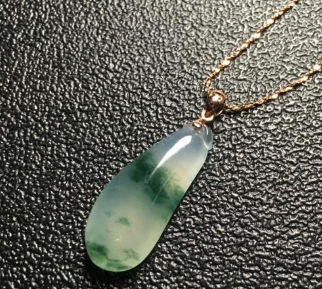 每一块翡翠的雕刻都有着不同的寓意！翠友们你们懂几个？  第10张