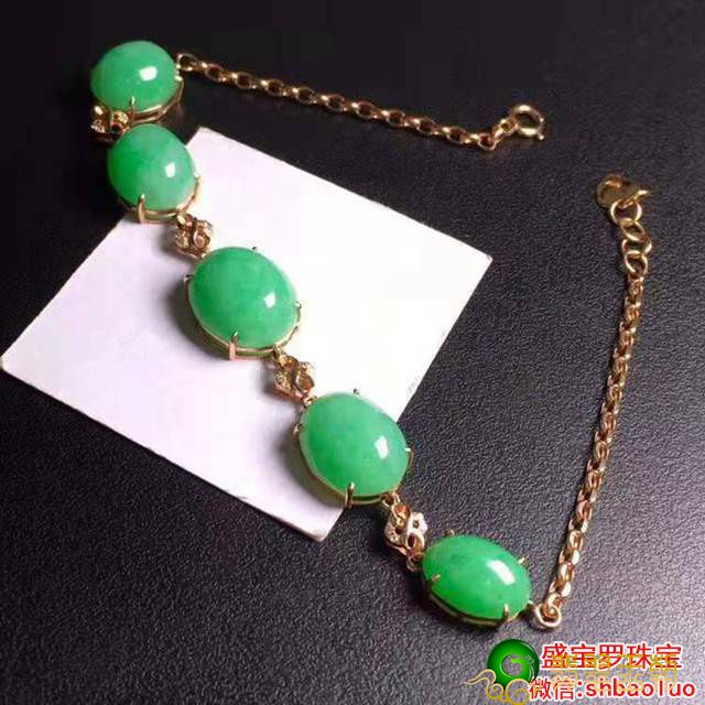 怎样开展翡翠翡翠的种归类？翡翠翡翠的种归类要依据状况去区划   第2张