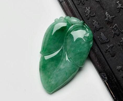 绿色翡翠主要有哪些种类？它们的排名是怎样的？科普篇   第4张