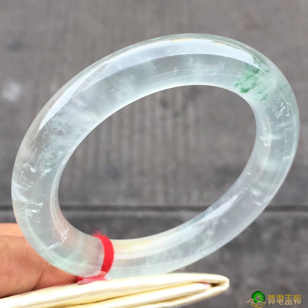 飘花翡翠如何挑选，飘花翡翠小白必读篇   第3张