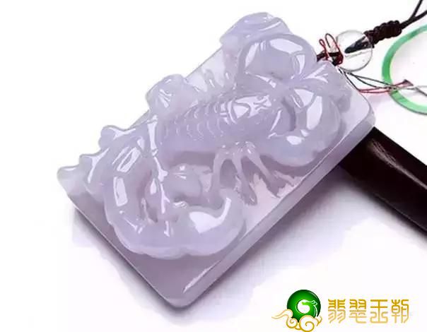 日常中的蜈蚣人担心近,但翡翠大蜈蚣美翻了寓意还十分大!! 第6张