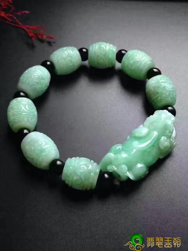 翡翠的寓意你都知道多少，能开运吗？   第5张