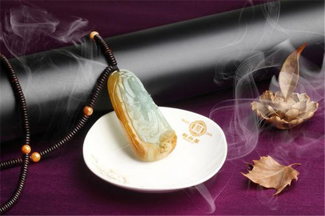 黄翡值钱吗？讲一讲黄翡和翡黄的不同！(图文)   第3张