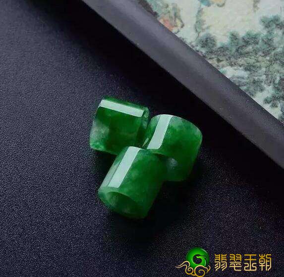 翡翠路路通的幸福喻意   第3张