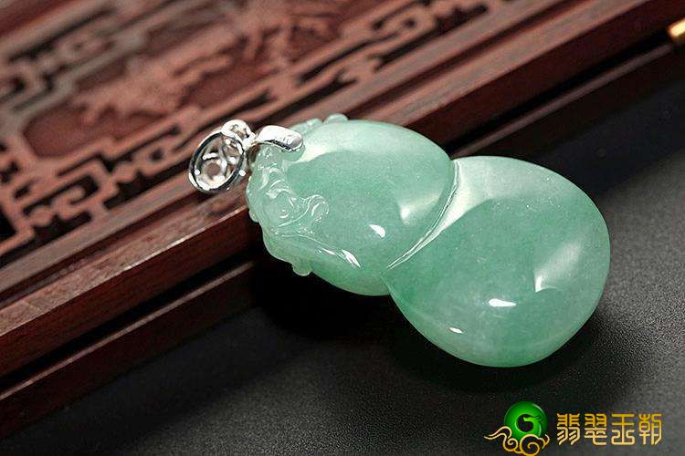 专业知识干货知识，五分钟给你掌握翡翠翡翠的种排行！   第4张