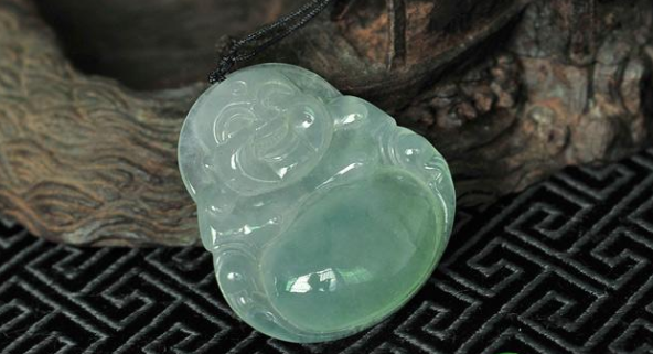 新手入门必看,翡翠晴水和蓝水的区别!(图文) 第3张