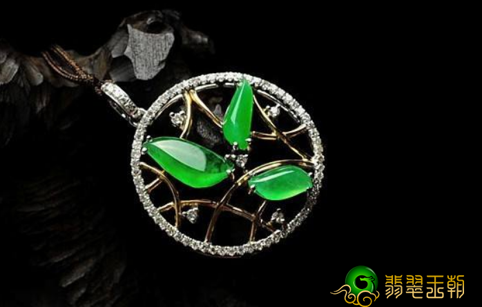 项目投资翡翠你充分准备了没有？ 先掌握下翡翠的未来趋势吧   第2张