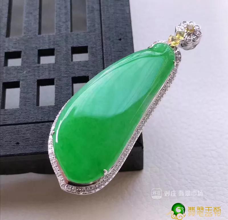 翡翠的四个冷门知识你清楚吗？   第2张