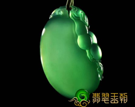 如何识别翡翠饰品的清晰度 翠友必读专业知识   第2张