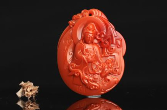 御龙观音适合什么人佩戴   第4张