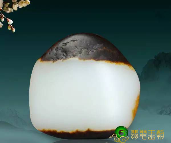 用人眼评定新疆和田玉的方式   第1张