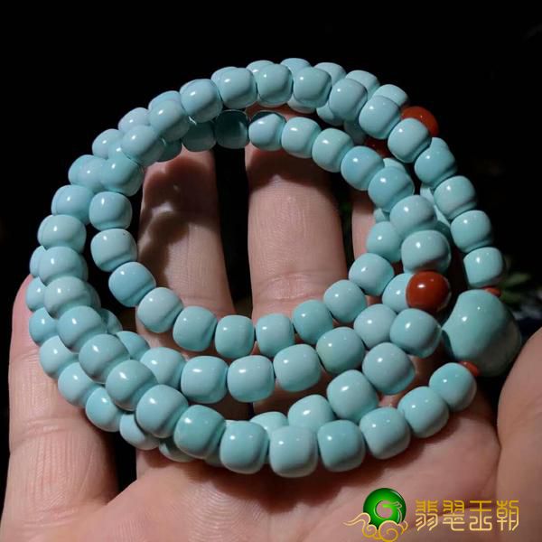 绿松石的五大功效与作用，绿松石寓意是什么   第1张