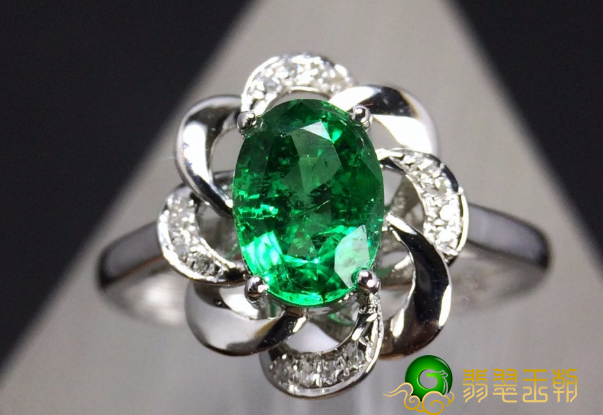 天然祖母绿产地是哪里？祖母绿产地有哪些？   第2张